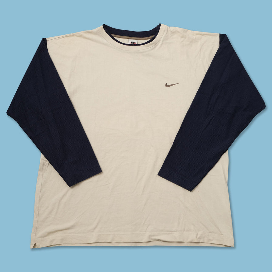 Vintage Nike Longsleeve XLarge 