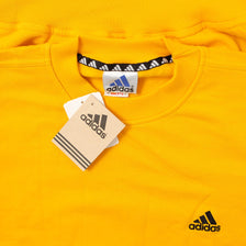 Vintage DS adidas Sweater Large 
