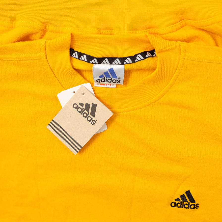 Vintage DS adidas Sweater Large 