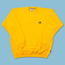 Vintage DS adidas Sweater Large 