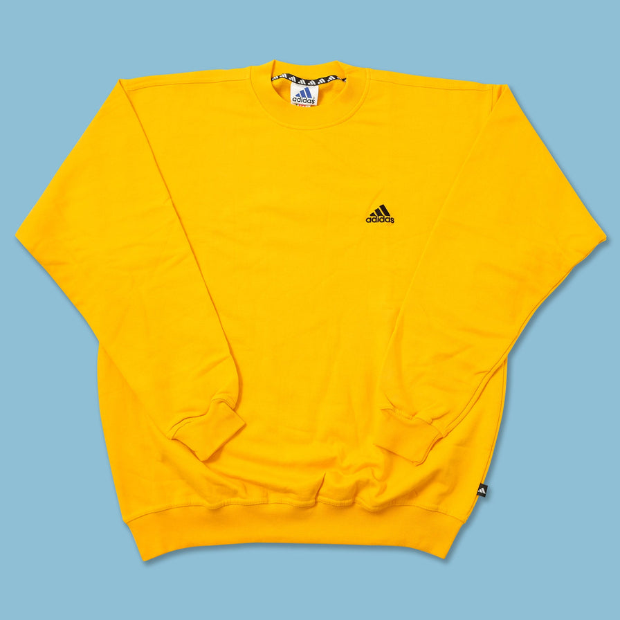 Vintage DS adidas Sweater Large 