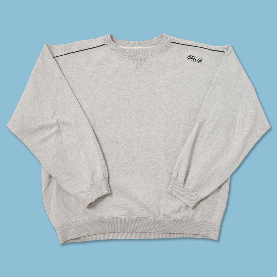 Vintage Fila Sweater XLarge 