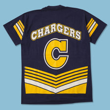 1995 Salem San Diego Chargers T-Shirt XLarge 
