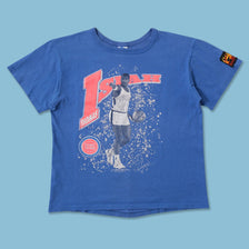 1990 Starter Isiah Thomas T-Shirt Large 