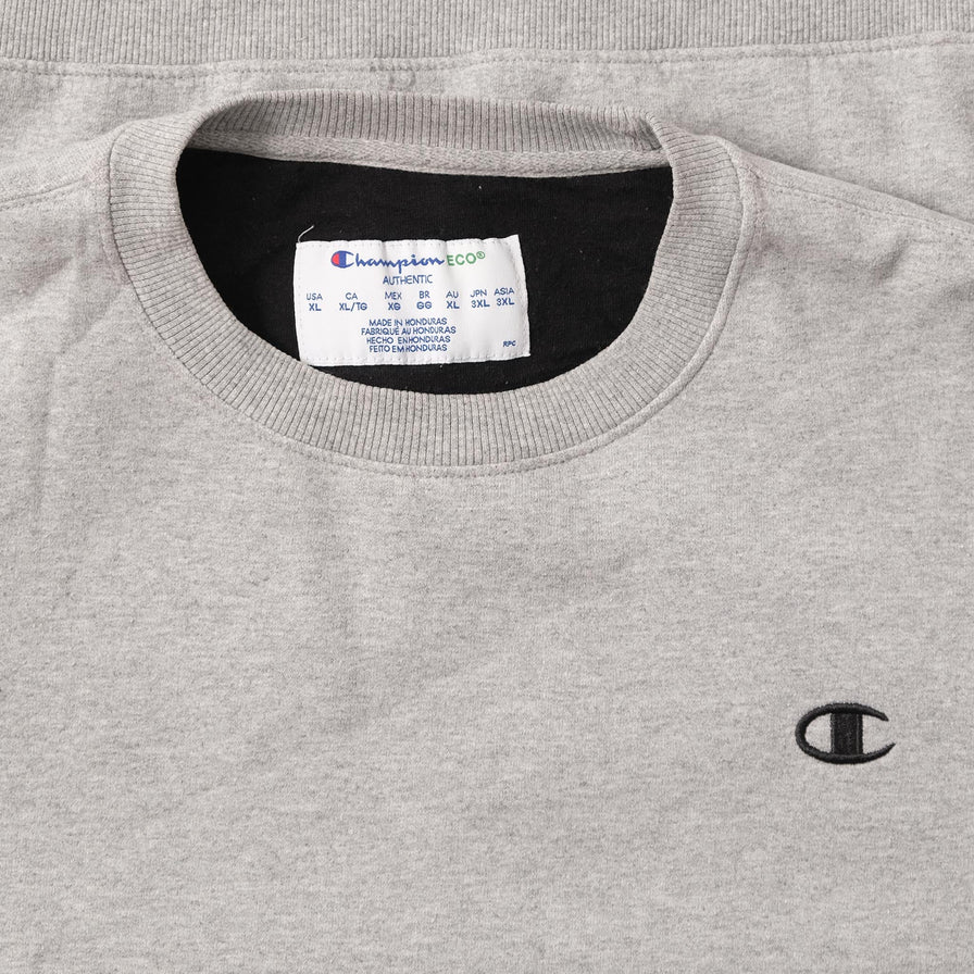 Champion Sweater XXLarge 