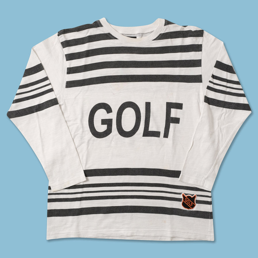 Golf Wang Longsleeve Large 