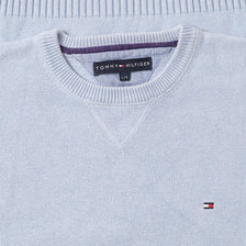 Tommy Hilfiger Knit Sweater Large 