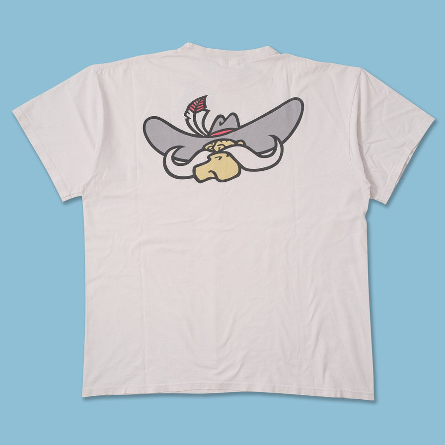 Vintage Nike UNLV T-Shirt XLarge 
