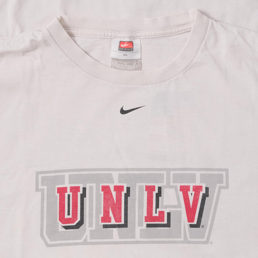 Vintage Nike UNLV T-Shirt XLarge 