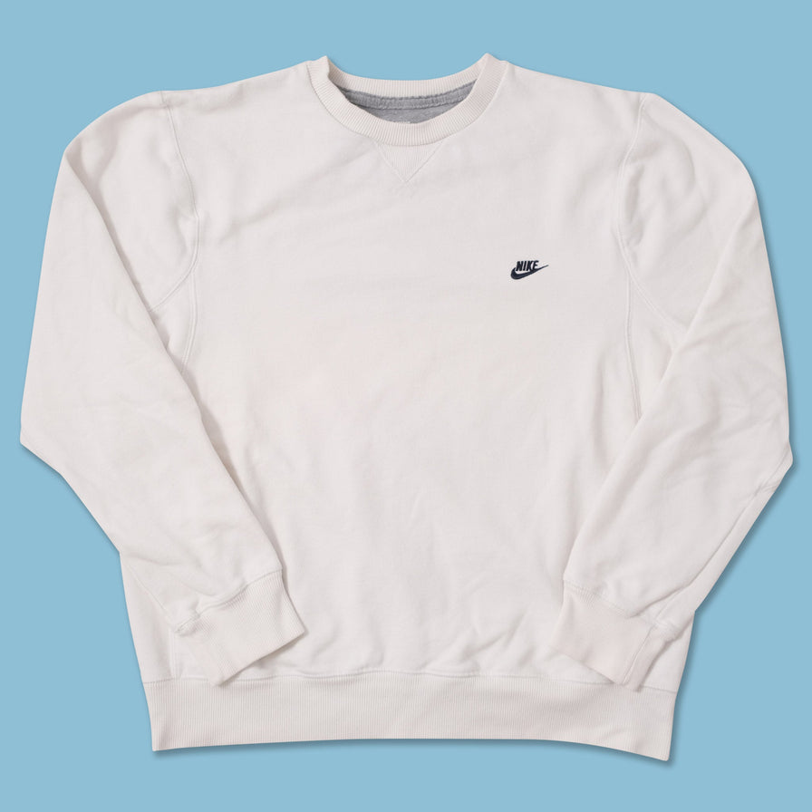 Nike Logo Sweater Large 