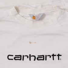 Vintage Carhartt Sweater Large 