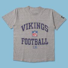 1996 Starter Minnesota Vikings T-Shirt Medium 