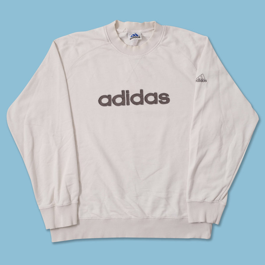 Vintage adidas Sweater Large 
