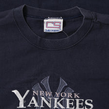 Vintage New York Yankees T-Shirt XLarge 