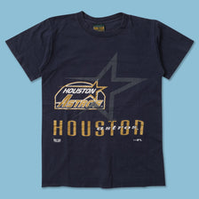 Vintage Women's Houston Astros T-Shirt Small 