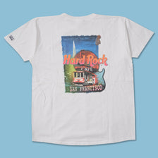 Vintage Hard Rock Cafe San Francisco T-Shirt XXLarge 