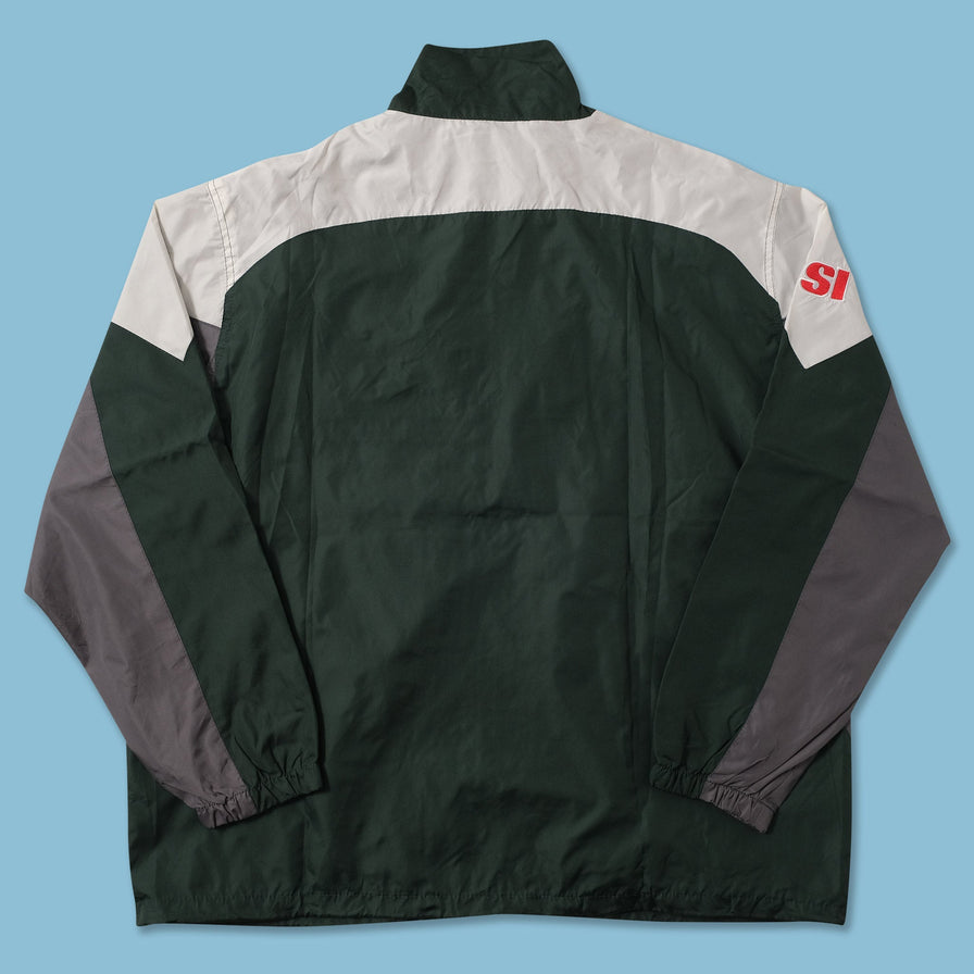 Philadelphia Eagles Track Jacket XXLarge 