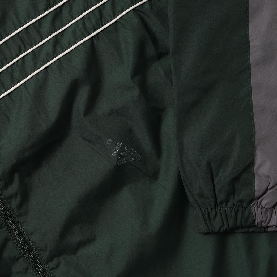 Philadelphia Eagles Track Jacket XXLarge 