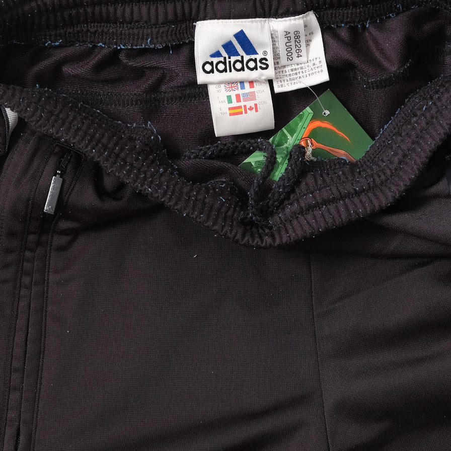 Vintage adidas Track Pants Medium 
