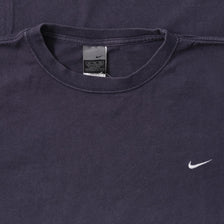 Vintage Nike Mini Swoosh T-Shirt XXLarge 