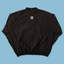 Vintage Super Bowl 2004 Windbreaker XLarge 