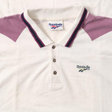 Vintage Reebok Polo XXLarge 