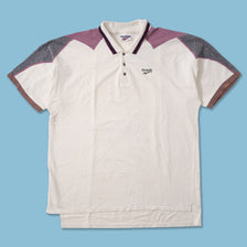 Vintage Reebok Polo XXLarge 