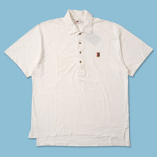 Vintage Nike Court Polo XLarge 