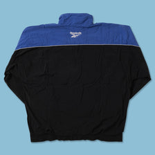 Vintage Reebok Track Jacket Large 