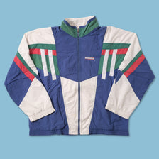 Vintage Puma Track Jacket XLarge 