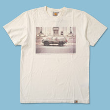Carhartt New York City T-Shirt Medium 