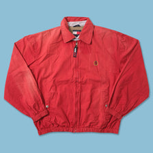 Vintage Tommy Hilfiger Harrington Jacket Medium 