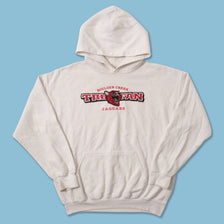 Vintage Boulder Creek Jaguar Hoody Large 