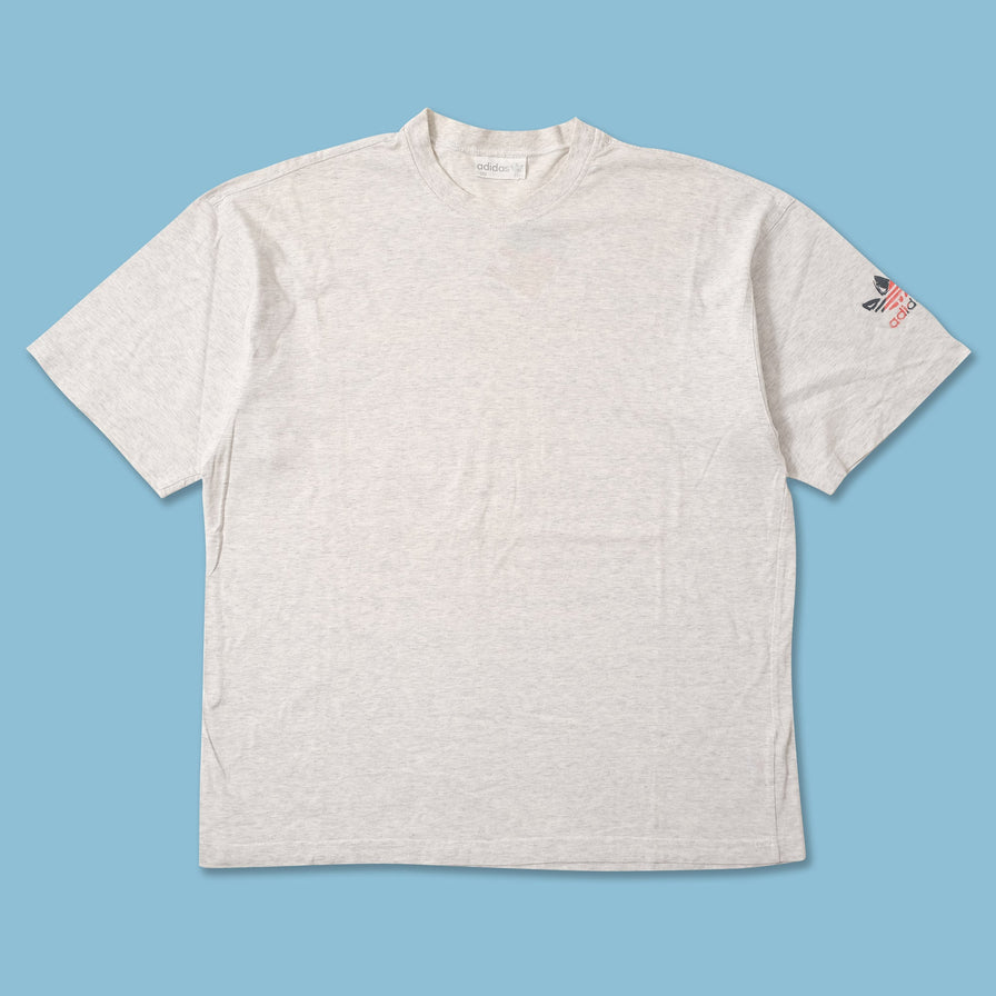 Vintage adidas T-Shirt Large 