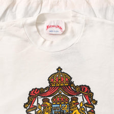 Vintage Sweden Sweater Large 