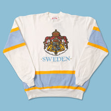 Vintage Sweden Sweater Large 