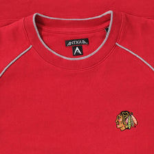 Chicago Blackhawks Sweater Large 