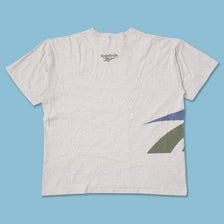 Vintage Reebok T-Shirt XLarge 
