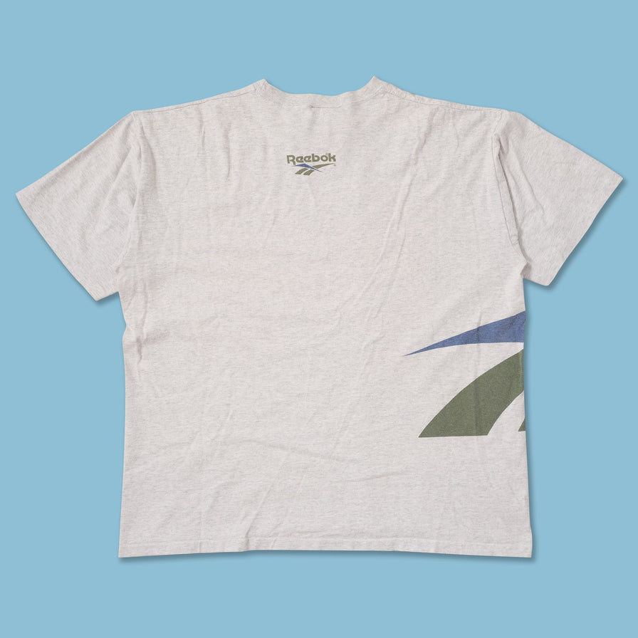 Vintage Reebok T-Shirt XLarge 