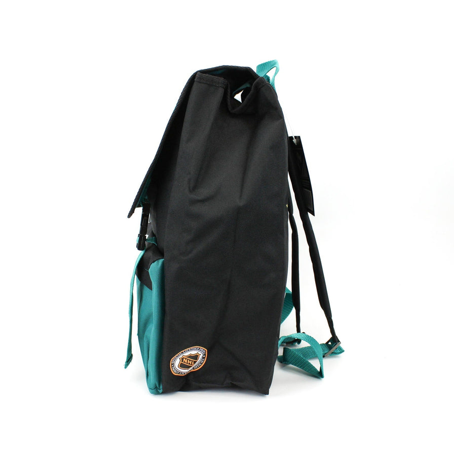 Vintage DS Anaheim Mighty Ducks Backpack 