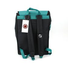 Vintage DS Anaheim Mighty Ducks Backpack 