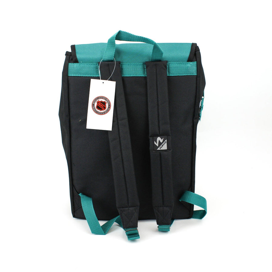 Vintage DS Anaheim Mighty Ducks Backpack 