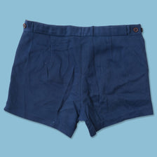 Vintage adidas Tennis Shorts Small 