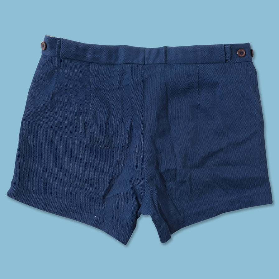 Vintage adidas Tennis Shorts Small 