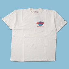 Vintage Hard Rock Cafe Washington T-Shirt XLarge 
