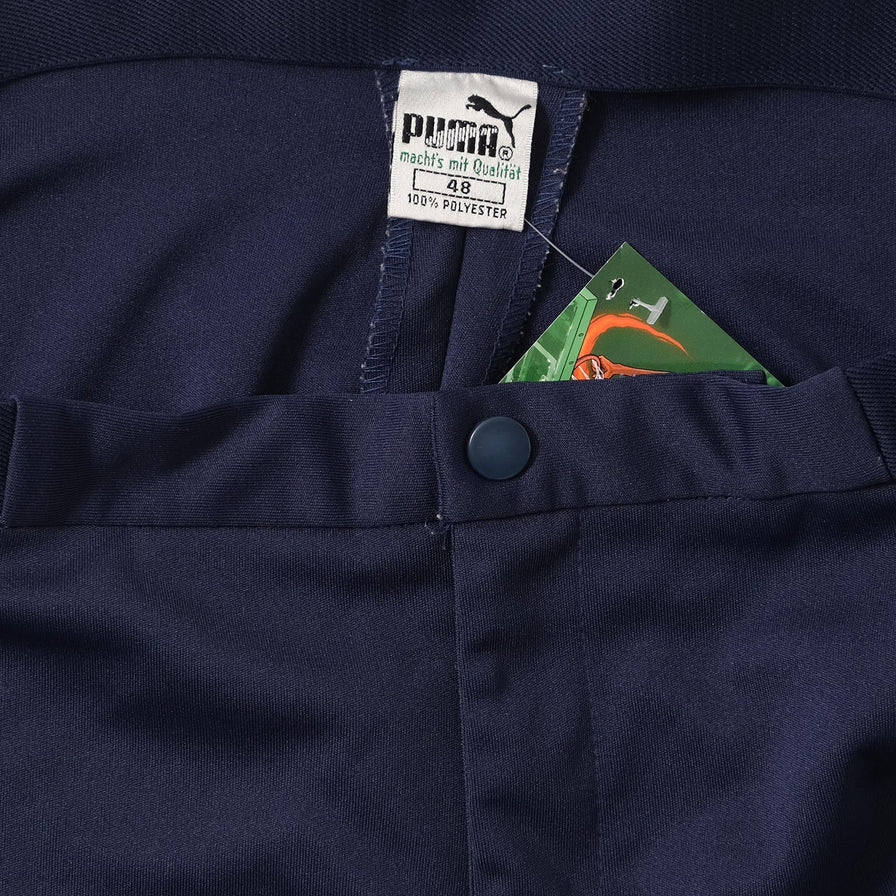 Vintage Puma Tennis Shorts Medium 