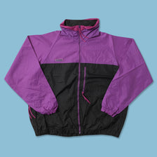 Vintage Columbia Light Jacket Medium 