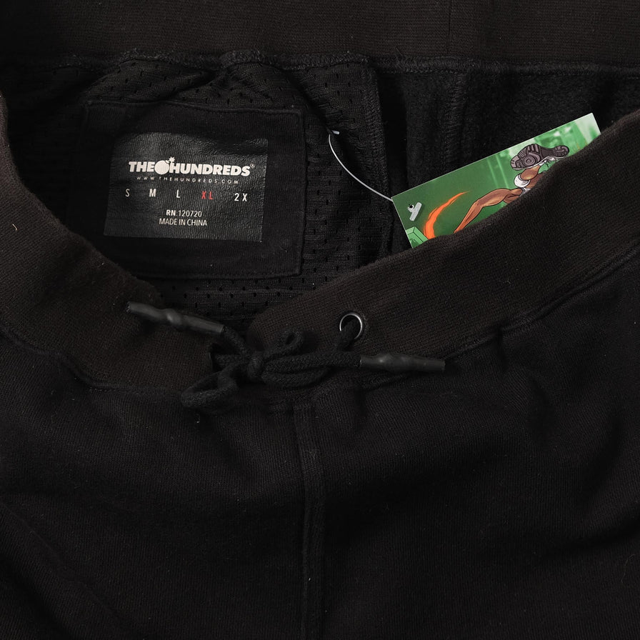 The Hundreds Short XLarge 