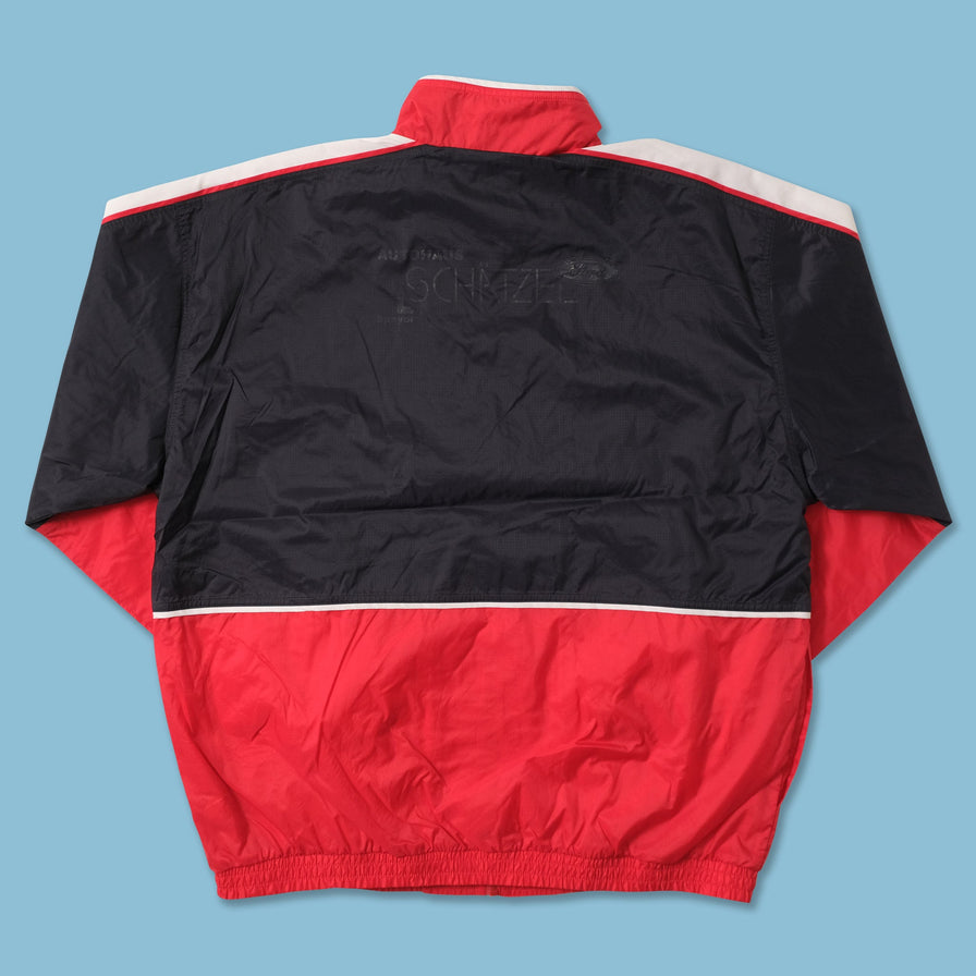 Vintage Puma Track Jacket XXLarge 