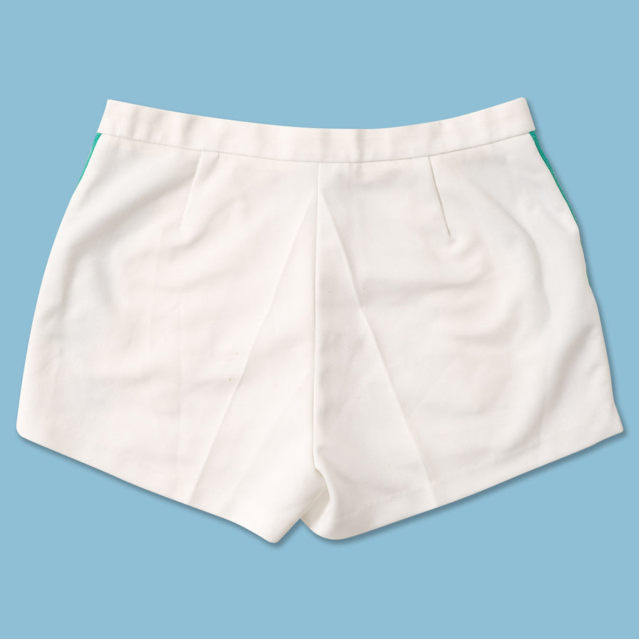 Vintage Puma Tennis Shorts Medium 